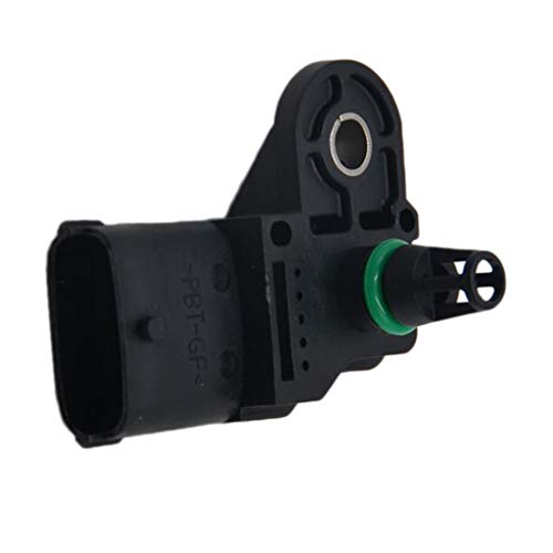 Sensor de pressão Homyl MAP para Ford OPEL Mercedes 0261230099 Jazz Stream Civic