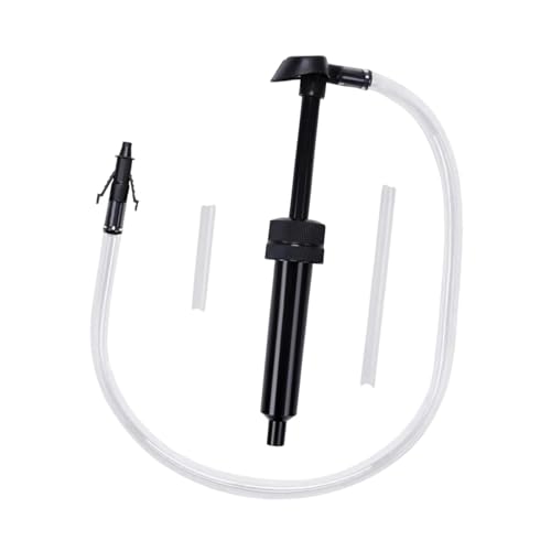 FewNvWa Bomba de Aceite Lubricante para Engranajes de Inferior Instalación Sencilla Bomba de de Transmisión