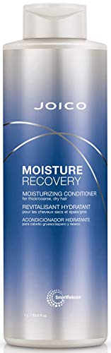 Joico Moisture Recovery Conditioner for dry hair 33.8 Fl Oz