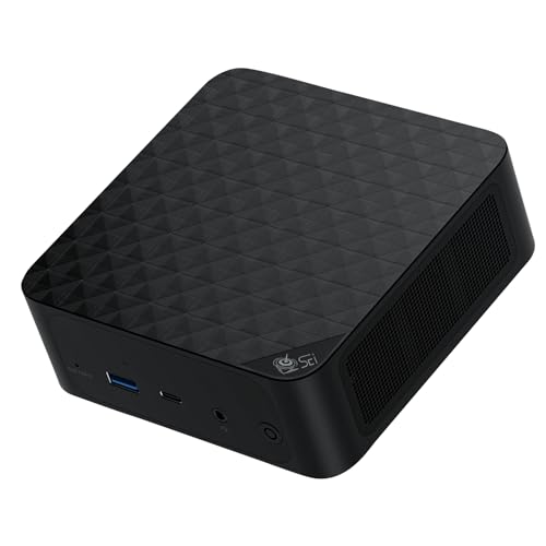 Beelink SEi12 Max ~j PCAIntel Core i7 12700H (14 RA/20 XbhAő 4.7GHz) \~j PCA32GB DDR5 500GB SSDA4K gv fBXvCóA2.5G LANAWi
