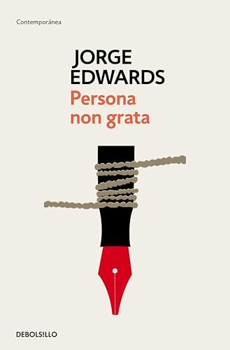 Persona non grata (Spanish Edition)