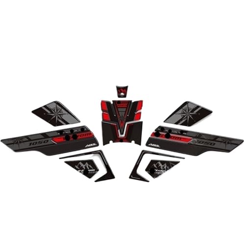 Protection réservoir moto V-Strom 1050 anti-rayures et adhésif protecteur durable