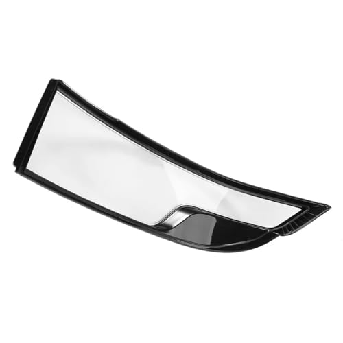 Coque de feu arrière Range Rover Evoque 2012-2015 en polycarbonate haute résistance