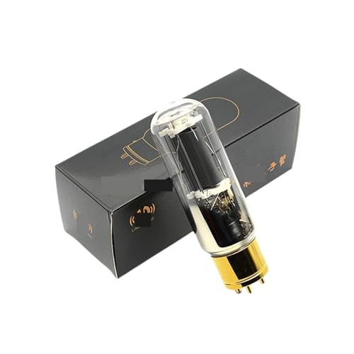 FLEYYXBN Vacuum Tube 211/805A/845/805 HiFi Audio Tube Amplifier Kit(845,4pcs Matched Quad)