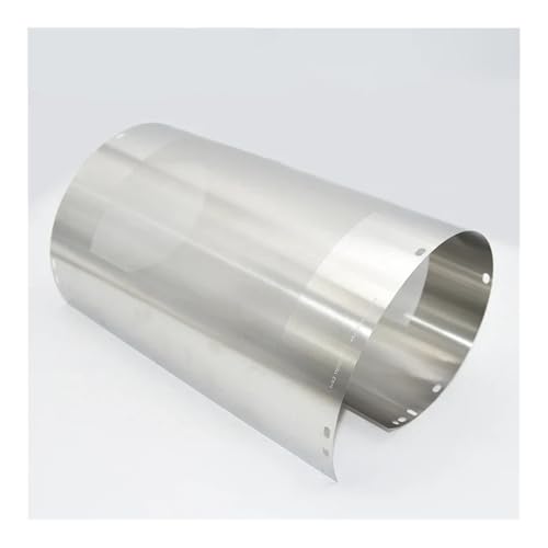 Corps de tambour duplicateur Riso CZ100 référence 042-75037 cylindre A4