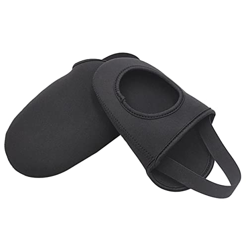 Zapatos de Ciclismo Neopreno Impermeables miniatura 1