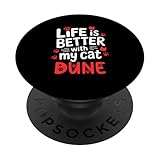 Dune Cat Name GIfts
