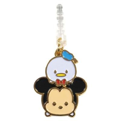 ディズニーツムツム Amazon.co.jp: グルマンディーズ ディズニー ツムツム スイング