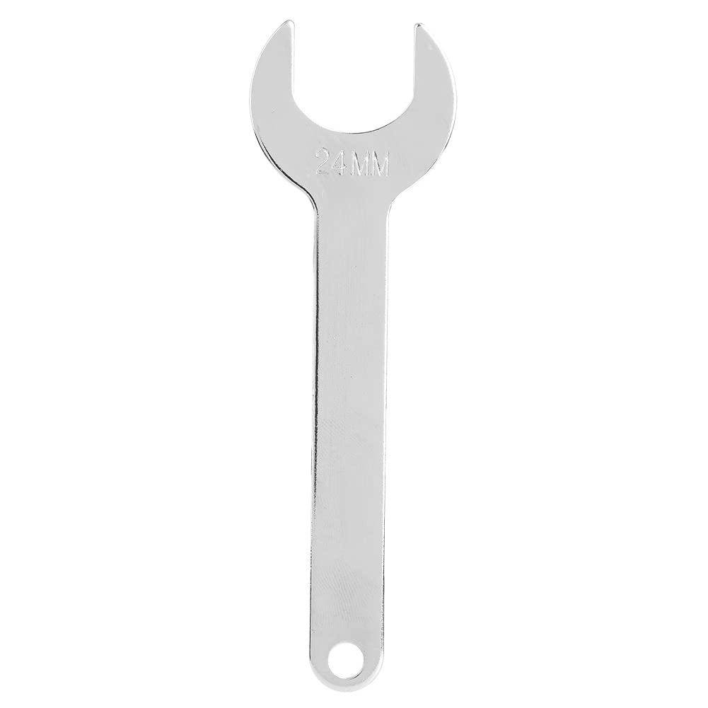 Levigatrice pneumatica professionale Levigatrice pneumatica per impieghi gravosi da 5 pollici Strumento per la lavorazione del legno ad alta velocità per carpentieri Lavora