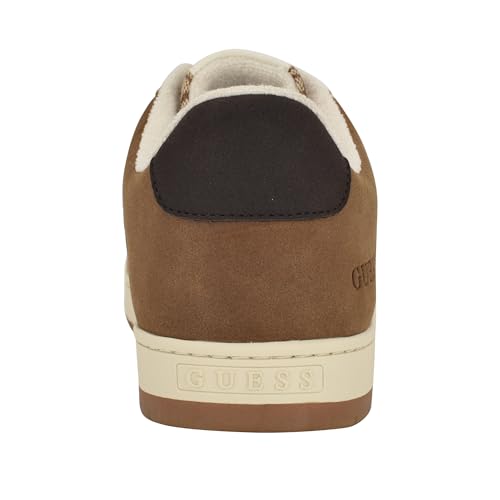 Guess Men's Tinsel Sneaker3
