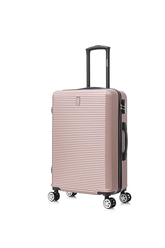 CELIMS - Valise Moyenne Taille Rigide 4 Roues 65 cm |...