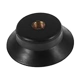 Ciieeo Pneumatischer Saugnapf Dellenentferner Mittelgroß Aus Vakuum Für Karosserieinstandsetzung Ohne Lackschäden Für Kfz Werkstätten Effiziente Autoreparaturgeräte