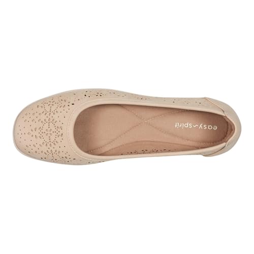 Easy Spirit Women's Alessia 3 Ballet Flat2