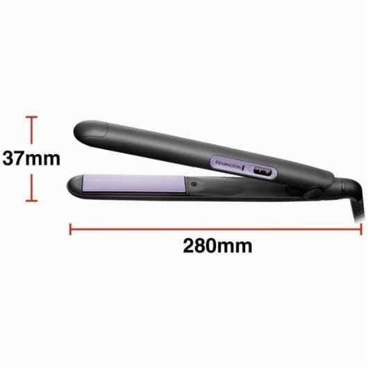 REMINGTON - Pack Secador + Alisador D3016GP