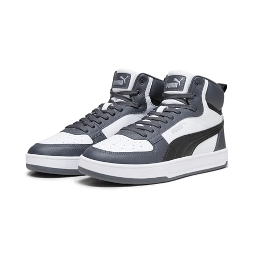 Image of Puma Unisex Adult Caven 2.0 Mid Sneaker
