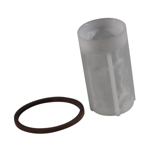 Filtre à carburant hors-bord Mercury 896375Q01 pour moteur bateau essence 8 à 40CH