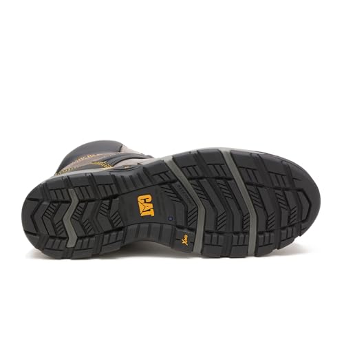 Image of Cat Footwear Men's Excavator Superlite Wp Nt Construction Boot