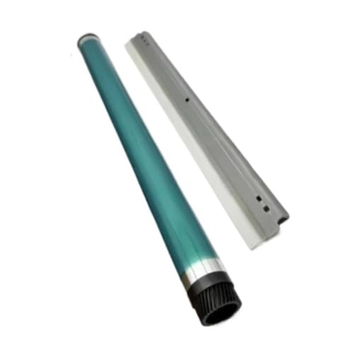 Lame de tambour OPC anti-traces pour imprimante Konica Bizhub 164 211