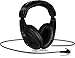 Behringer HPM1000-BK Multi-Purpose Headphones
