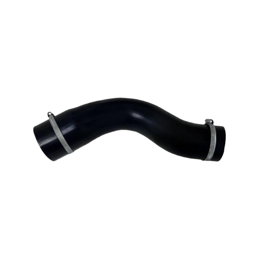 Gbwepbqxm Onecolor Intercooling Turbine Rubber Hose Compatible With L200 Pajero For Part Numbers 14099W030p 14099W000p 1505A775