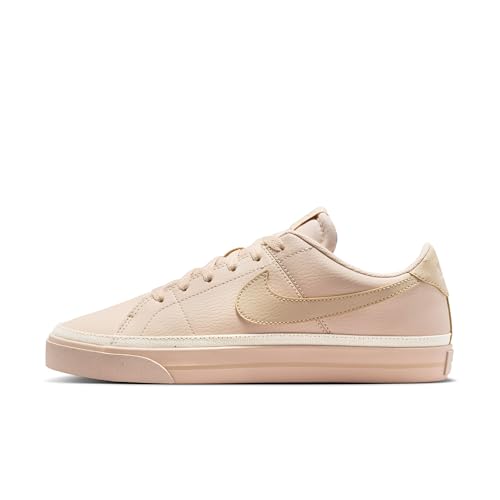 Image of Nike Women's Court Legacy Next Nature Shoes