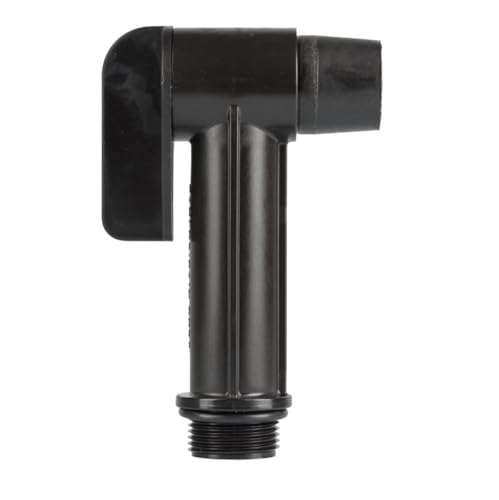 High-Flow 1 Inch Spigot