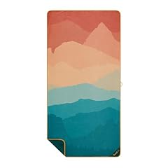 Rocky Mountain Sunset Fade