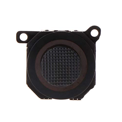 SAUJNN Brand 3D Analog Joystick Thumb Stick Replacement for Sony PSP 1000 Console Controller Game Player Accessories Part