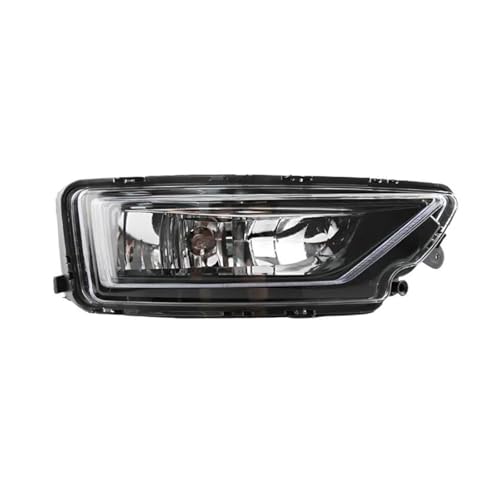 Feu antibrouillard avant pour Amarok 2016-2022 : finition robuste pour éclairage premium