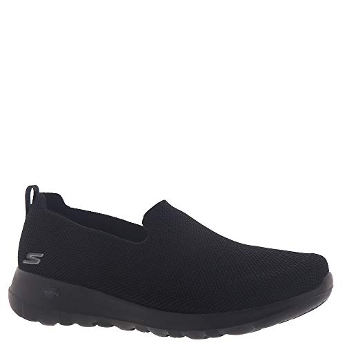 Image of Skechers womens Walking Sneaker, Black, 11 US