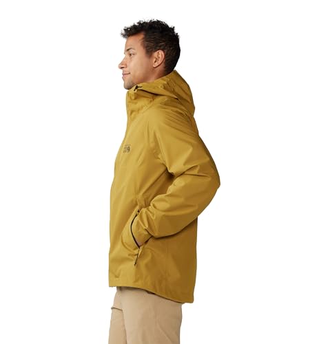 Image of Mountain Hardwear mens Exposure /2 Gore-tex Paclite Jacket