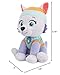 GUND PAW Patrol Everest Plush, Official Toy from The Hit Cartoon, Stuffed Animal for Ages 1 and Up, 9”