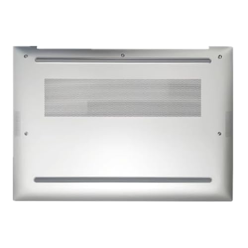 Coque d'étui inférieur pour HP EliteBook 840 G11 en plastique robuste gris