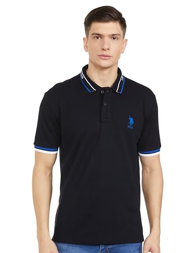 Image of U.S. Polo Assn. Men Shirt