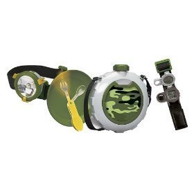 National Geographic Kids Adventure Pack