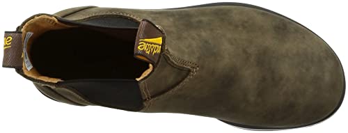 Blundstone All Terrain Rustic Brown Au 9 (Us Men's 10) Medium #TOP4