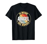 Angel Camiseta