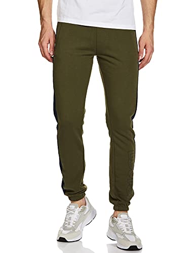Image of Levi's Men's Mid Rise Aviator Jogger Regular Jeans