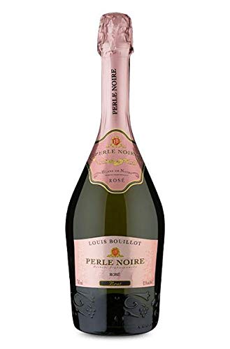 Espumante Louis Bouillot Rosé Brut