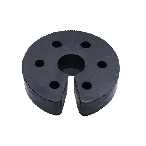 SHLPDFM 8er Set Universal 13mm Federwegbegrenzer mit 6- Fach PositionierungVA oder HA