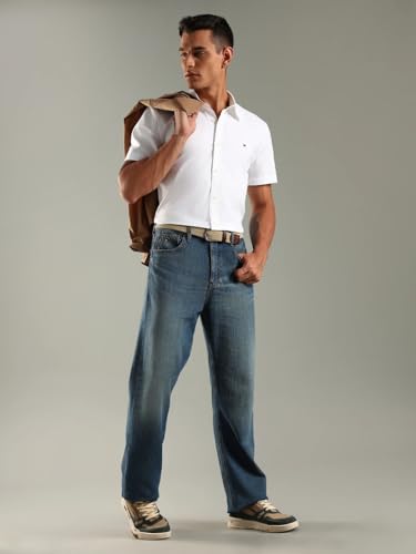 Image of Tommy Hilfiger Men Shirts