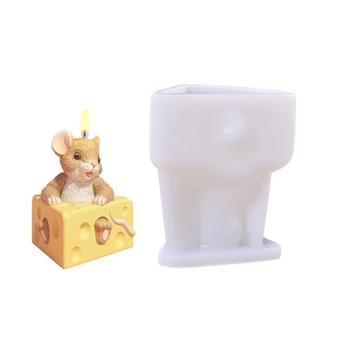 Silicona multiusos para hornear resina y decoración de fiestas infantiles, uso diario para joyas