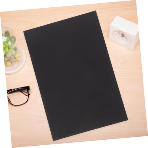 Respaldo de cartón resistente en libro de hojas gráficas para dibujo Gadpiparty 5
