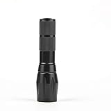 BESTSIGHT DIY Digital Night Vision Scope Components-Sleeve (CCD-Infrared Illuminator)
