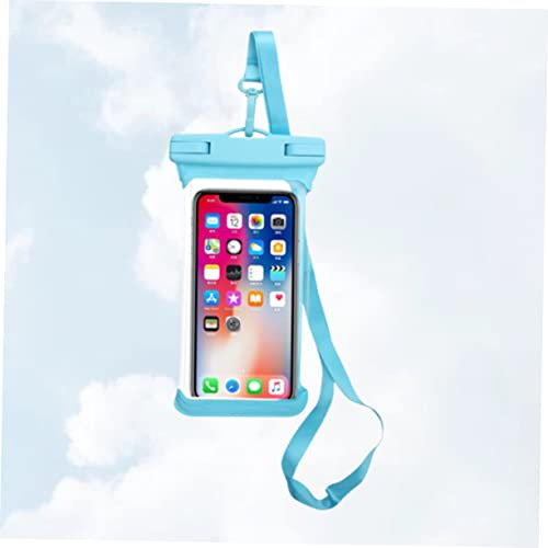 Homoyoyo 3Pcs Capas De Celular Sacos Secadores Para Delicados Pendurados Capa De Telefone Celular Bo