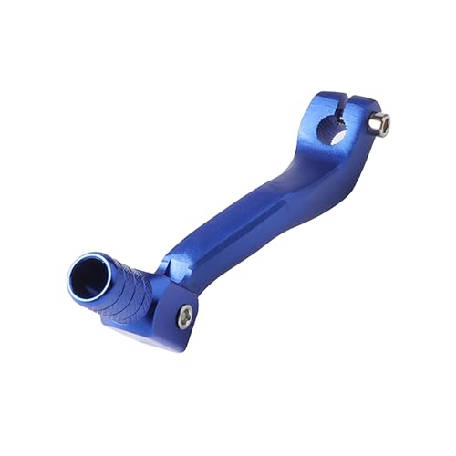 Levier de vitesse moto CNC en alu taillé masse pour motos Kayo K4 K6 et NC 250