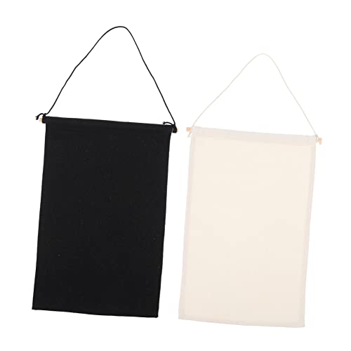 FOMIYES Banderas para Exhibir Pins Organizador de Broches Soporte para Alfileres de Pared 2 Piezas para Decoración de Pared Exhibición de