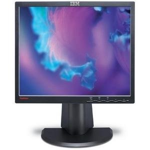 Lenovo ThinkVision L171P 17-inch LCD Monitor : Amazon.in