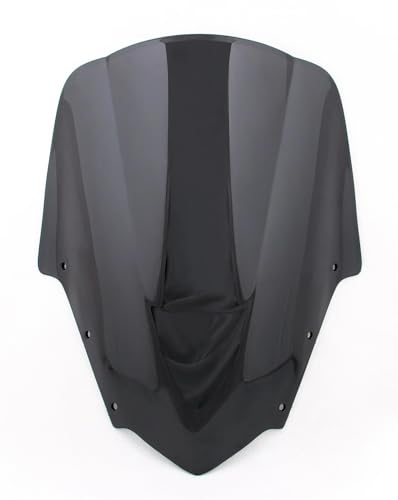 Pare-brise moto pour FZ1 FZ1S 2006-2011 bulle haute protection