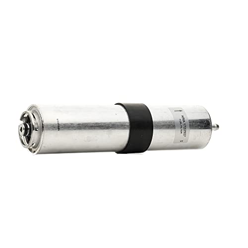 Filtre à carburant BMW X1 X3 ratés moteur solution KRAFT